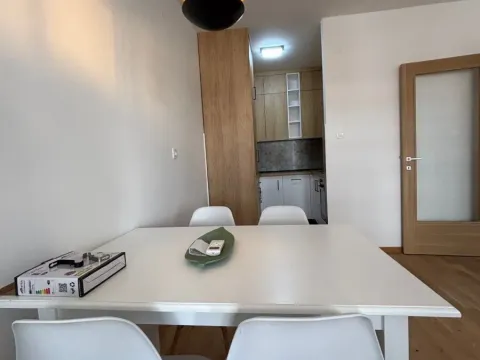 Izdavanje, jednosoban stan, 45m², Pobrežje, Podgorica - image 2