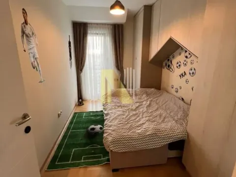 Prodaja, stan, 100m², Grbavica, Novi Sad Sve Podlokacije - image 9