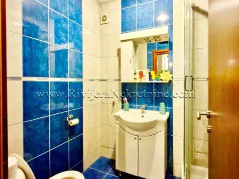 Sale, one bedroom apartment, 39m², Centar, Tivat - image 2