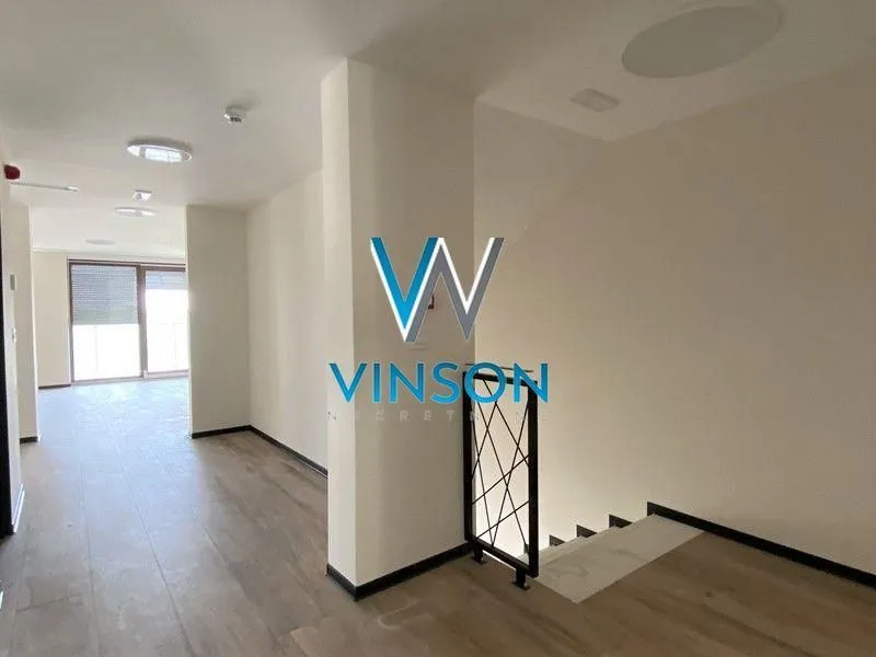 Rent, office space, 314m², Liman 3, Novi Sad Sve Podlokacije