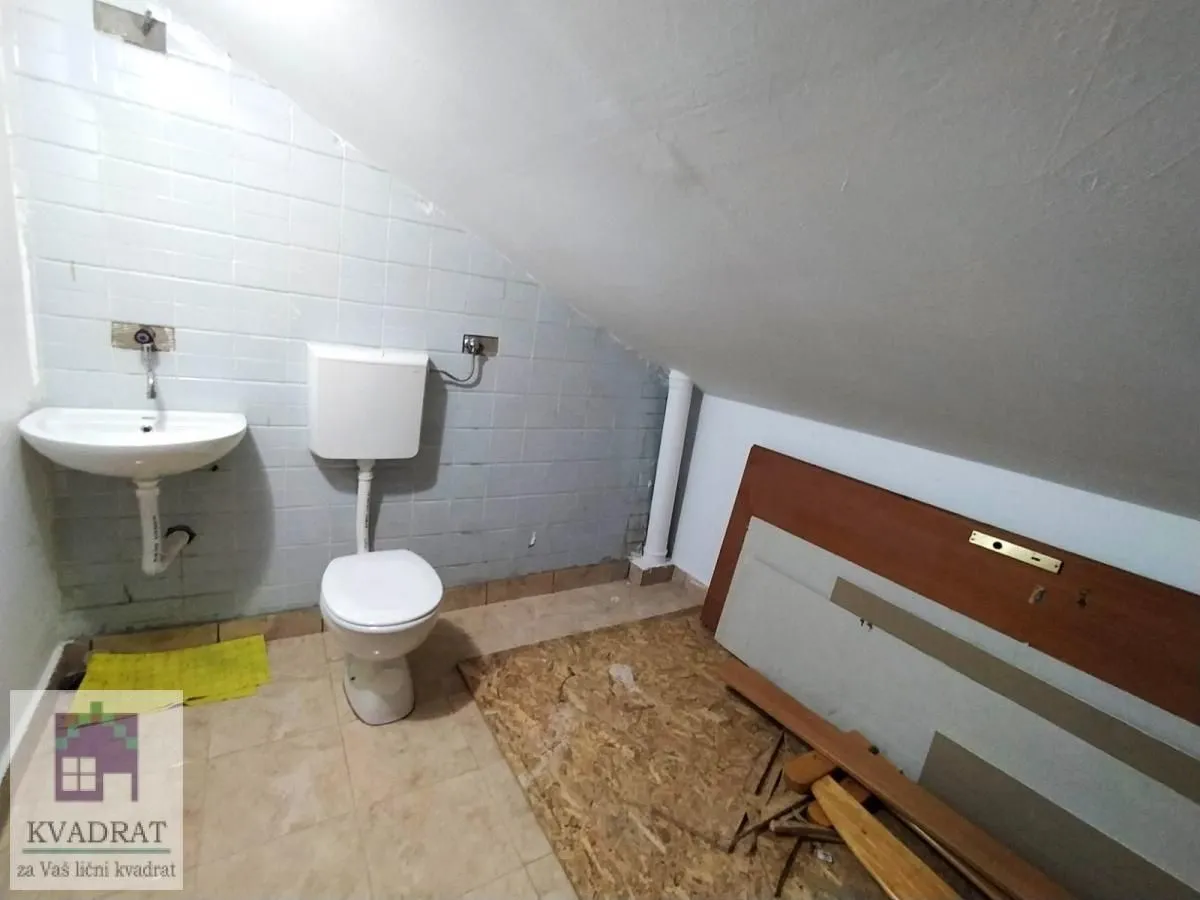 Sale, house, 187m², Mislodjin, Obrenovac