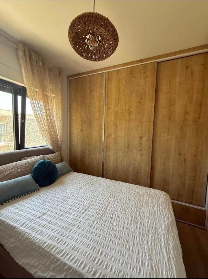 Prodaja, dvosoban stan, 107m², Kava, Tivat