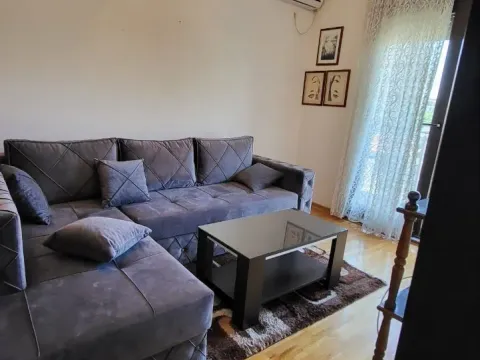 Sale, one bedroom apartment, 40m², Bečići, Budva - image 5