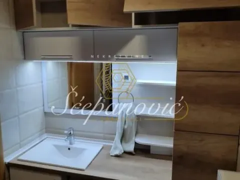 Prodaja, trosoban stan, 63m², Sajam, Novi Sad Sve Podlokacije - image 7