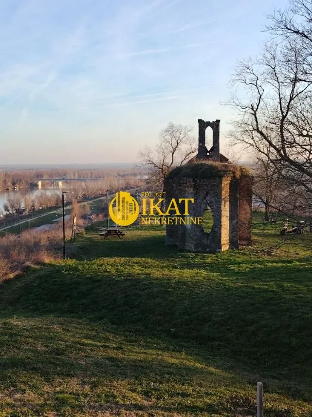 Prodaja, kuća, 145m², Titel, Novi Sad