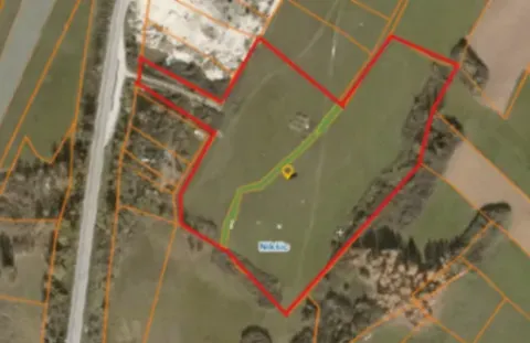 Sale, land lot, 19444m², Nikšić, Crna Gora - image 2