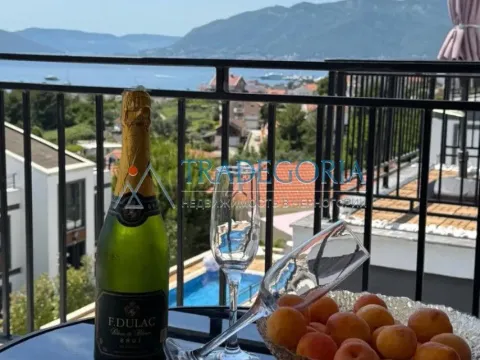 Prodaja, dvosoban stan, 70m², Tivat, Crna Gora - image 52
