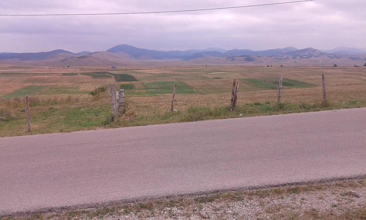Prodaja, plac, 652m², Motički gaj, Žabljak