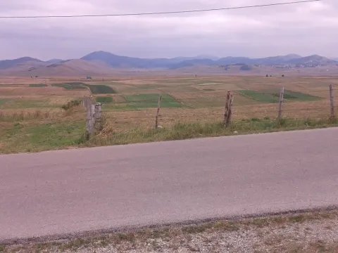 Prodaja, plac, 652m², Motički gaj, Žabljak - image 2