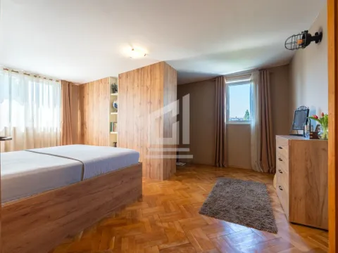 Prodaja, dvosoban stan, 69m², Preko Morače, Podgorica - image 7