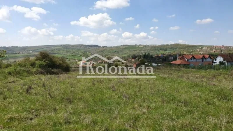 Prodaja, plac, 10400m², Sopot, Beograd