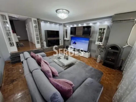 Sale, three bedroom apartment, 90m², Liman 3, Novi Sad Sve Podlokacije - image 13