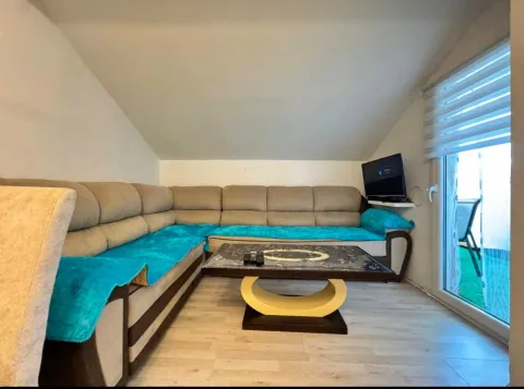 Sale, one bedroom apartment, 42m², Adok, Budva - image 7