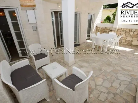 Prodaja, dvosoban stan, 70m², Baošići, Herceg Novi - image 9