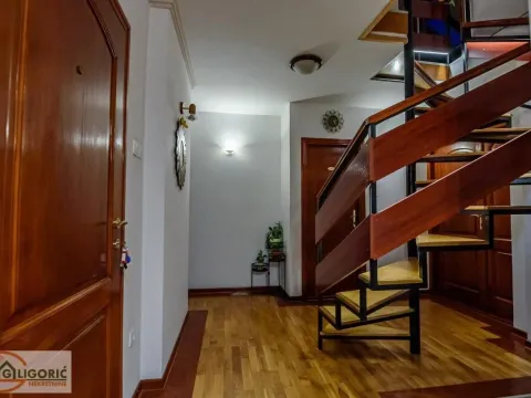 Prodaja, četvorosoban stan, 131m², Gundulićev Venac, Beograd - image 7