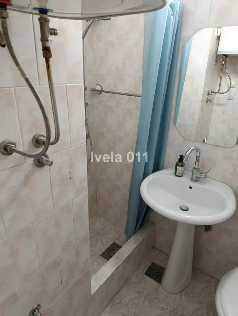 Prodaja, jednosoban stan, 34m², Centar Sve Podlokacije, Beograd