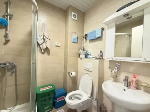 Prodaja, jednosoban stan, 43m², Zagorič, Podgorica - image 11