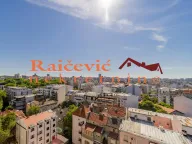 Izdavanje, dvosoban stan, 60m², Botanička Bašta, Palilula Sve Podlokacije - image 19