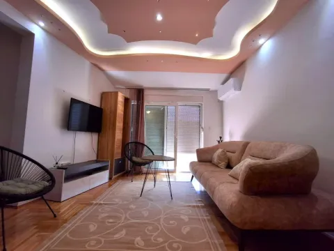 Rent, apartment, 45m², Ljubović, Podgorica - image 2