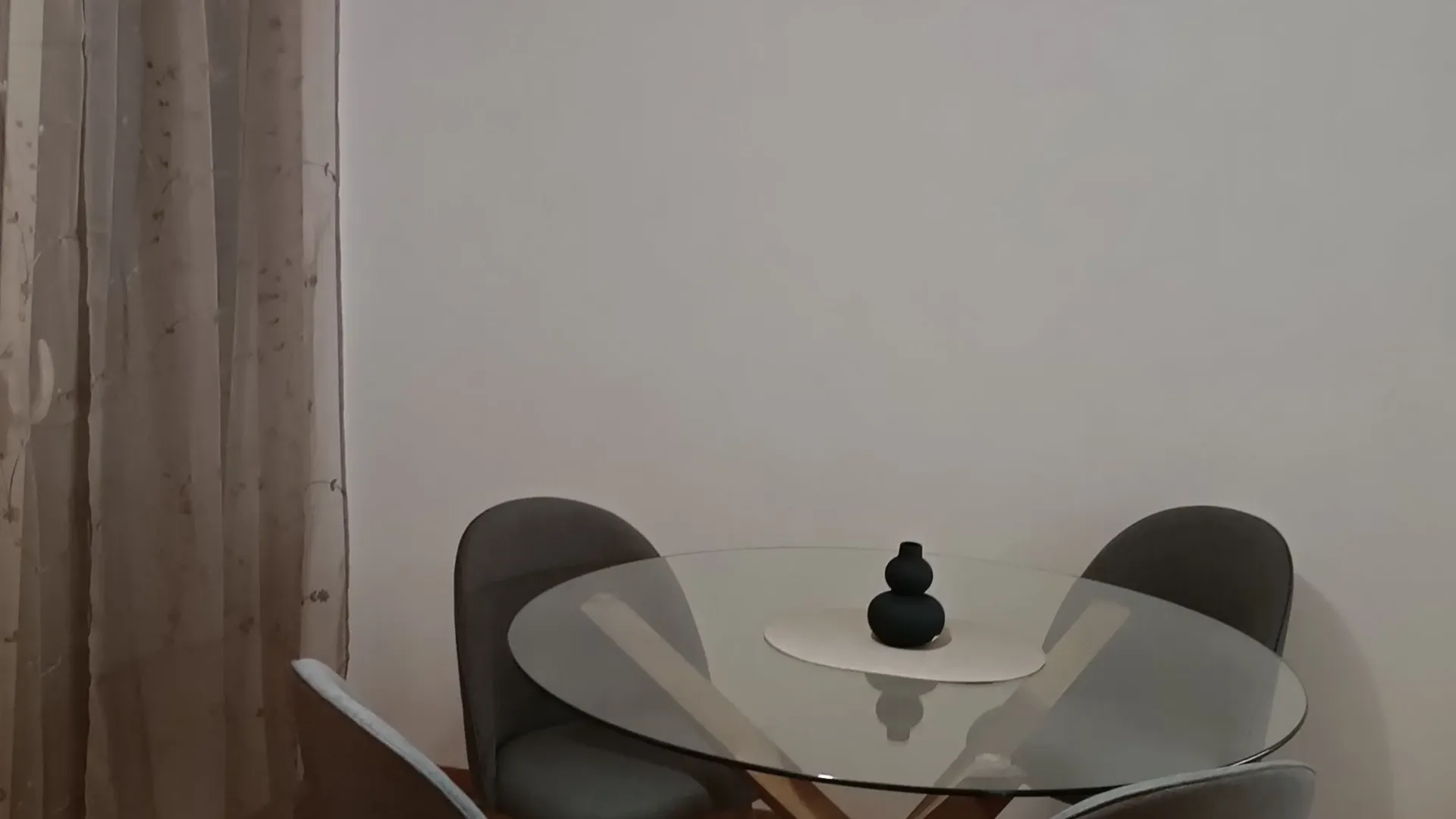Rent, one bedroom apartment, 43m², Blok 6, Podgorica