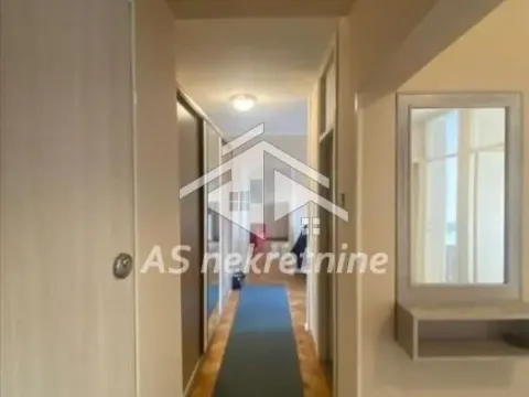 Rent, three bedroom apartment, 78m², Novi Beograd Sve Podlokacije, Beograd - image 31