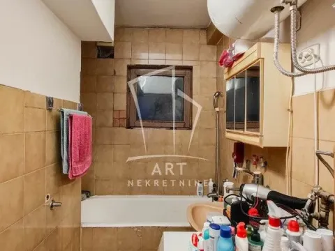 Sale, three bedroom apartment, 62m², Gradska Bolnica, Zvezdara Sve Podlokacije - image 5