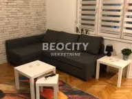 Izdavanje, jednosoban stan, 37m², Bajlonijeva Pijaca, Beograd - image 2