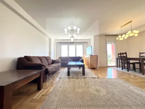Rent, three bedroom apartment, 92m², 1 maj, Podgorica - image 3