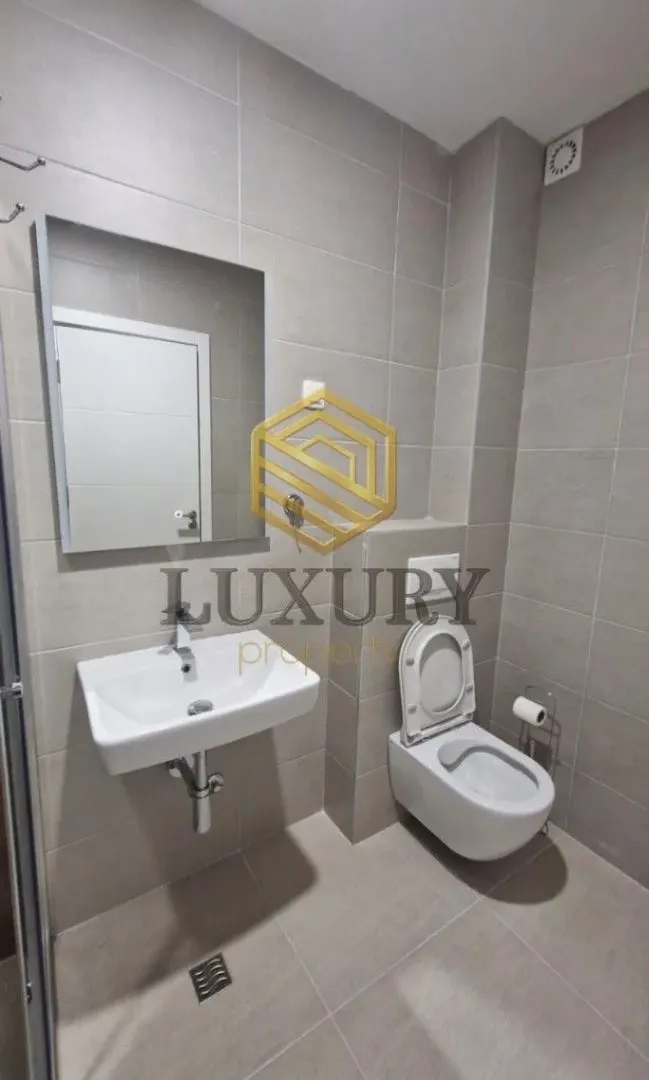 Izdavanje, jednosoban stan, 45m², Zabjelo, Podgorica