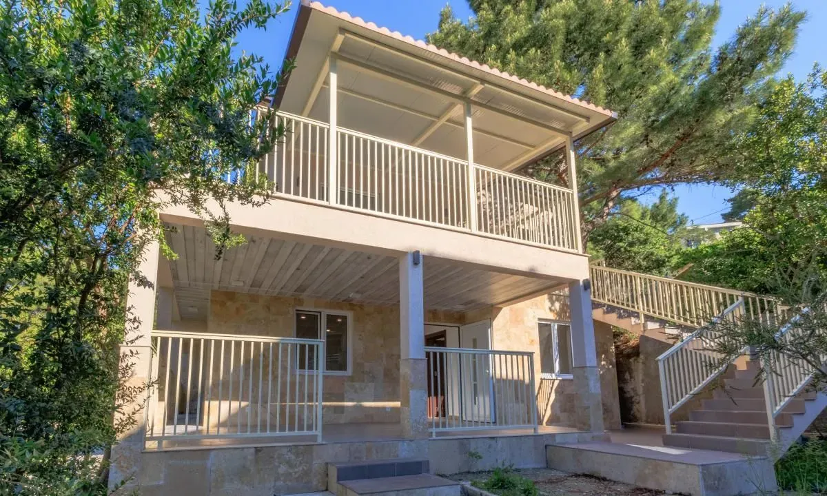 Sale, house, 123m², Šušanj, Bar