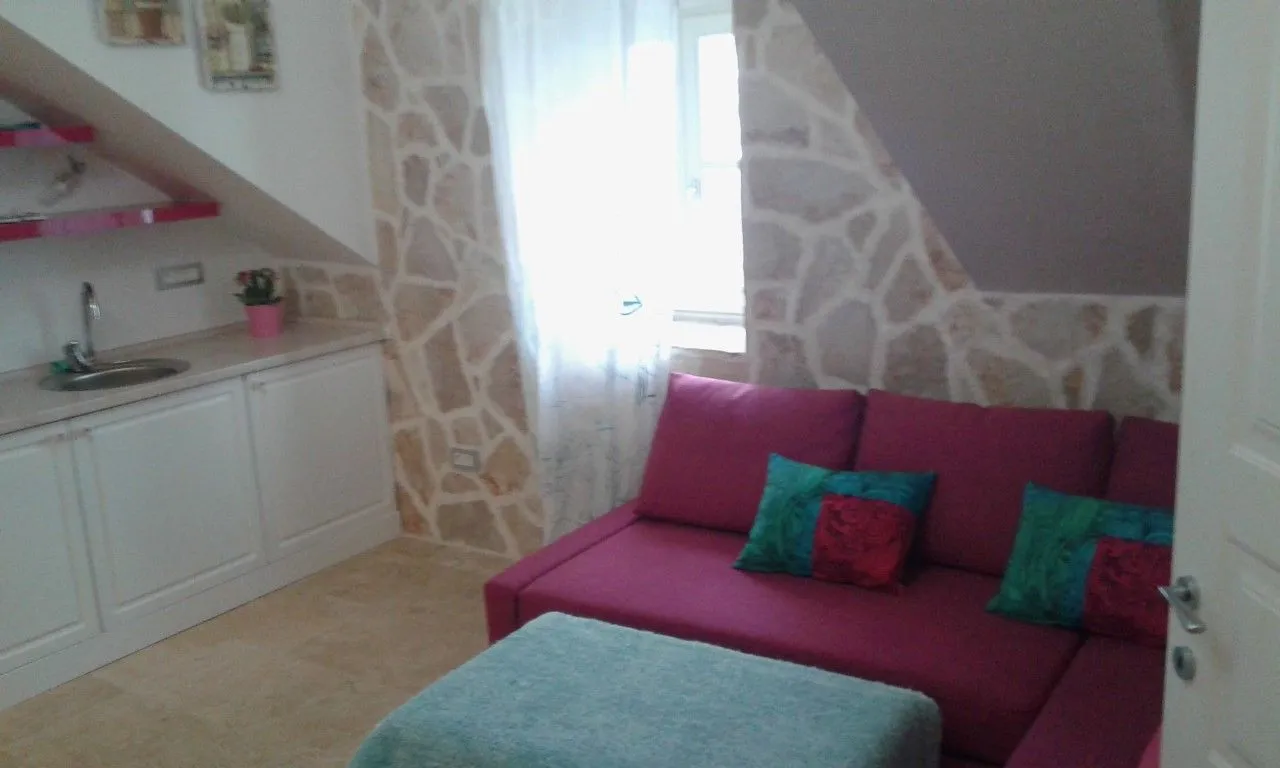 Sale, house, 165m², Perast, Kotor