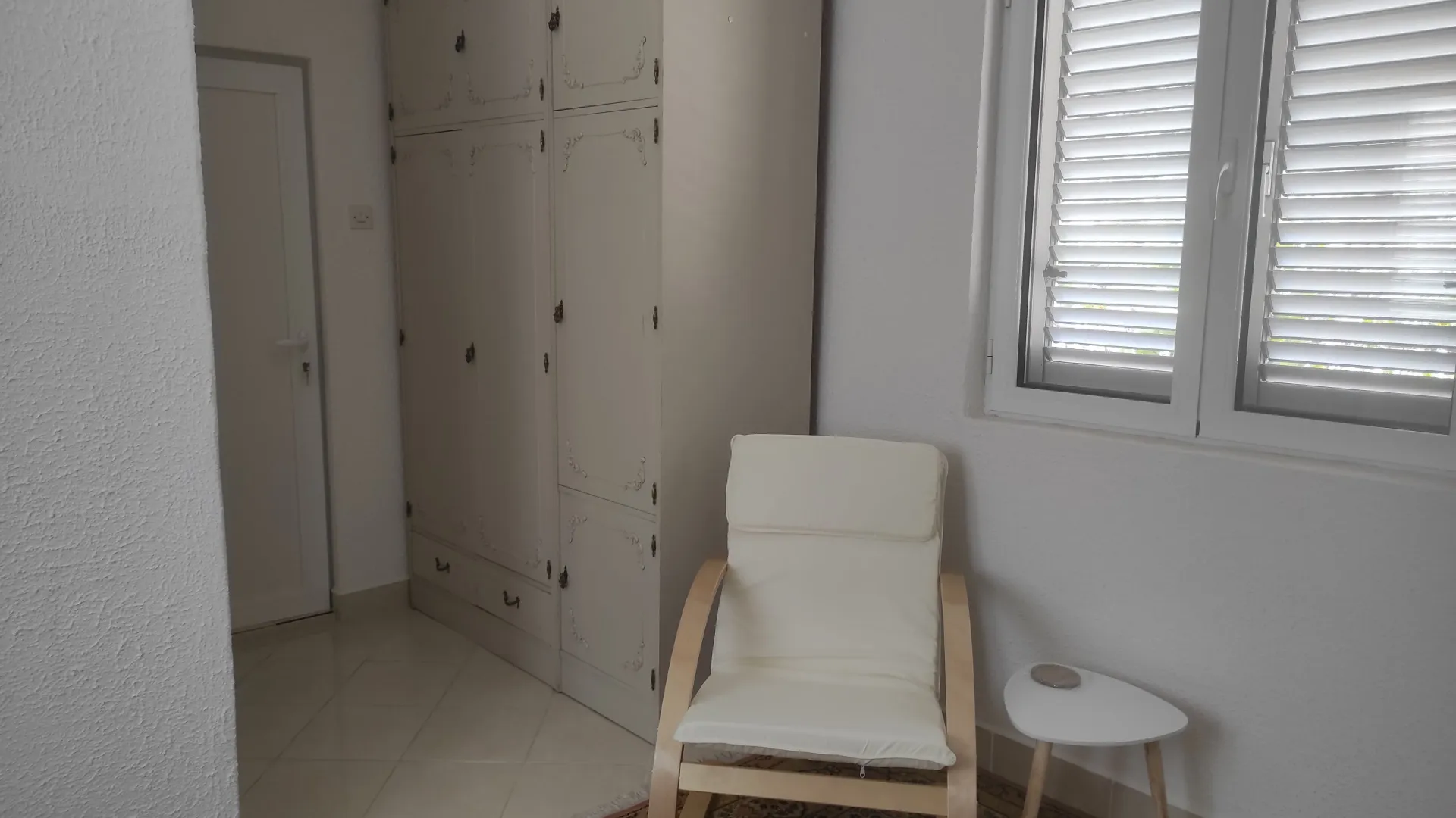 Izdavanje, jednosoban stan, 30m², Luštica, Herceg Novi