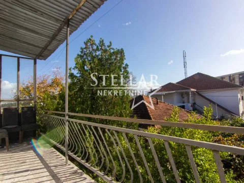 Izdavanje, stan, 91m², Gornja Gorica, Podgorica - image 13