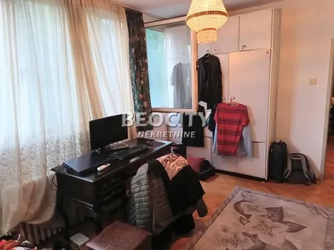 Izdavanje, stan, 40m², Stari Merkator, Novi Beograd Sve Podlokacije - image 2