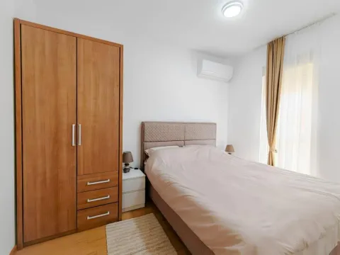 Izdavanje, jednosoban stan, 42m², Budva, Crna Gora - image 5