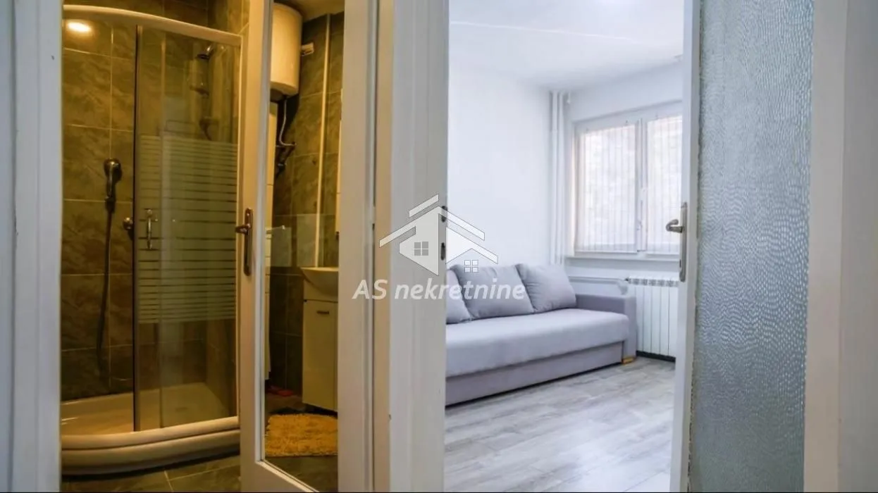 Rent, two bedroom apartment, 45m², Tašmajdan, Palilula Sve Podlokacije