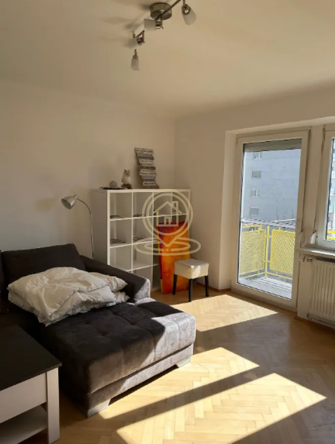 Prodaja, garsonjera, 33m², Centar, Vrnjačka Banja
