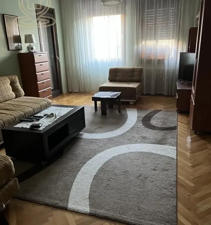 Sale, four bedroom apartment, 91m², Niš, Srbija