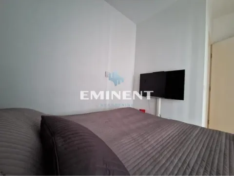 Rent, two bedroom apartment, 50m², Novi Beograd Blok 65, Novi Beograd Sve Podlokacije - image 8