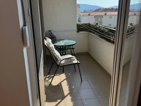 Izdavanje, jednosoban stan, 50m², Seljanovo, Tivat - image 9