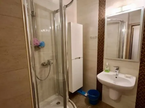 Prodaja, jednosoban stan, 52m², Bečići, Budva - image 5