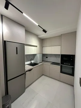 Rent, one bedroom apartment, 45m², Zagorič, Podgorica - image 1