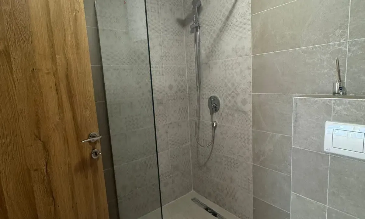 Rent, two bedroom apartment, 62m², Stari Aerodrom, Podgorica