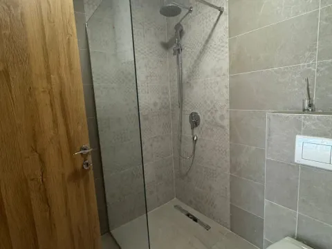 Rent, two bedroom apartment, 62m², Stari Aerodrom, Podgorica - image 1