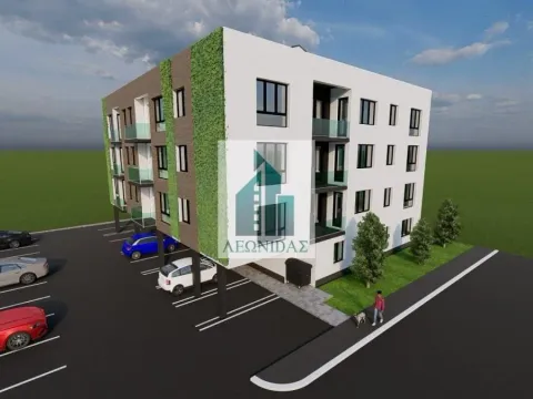 Sale, one bedroom apartment, 47m², Donja Vrežina, Niš - image 3