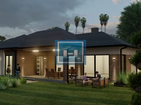 Prodaja, kuća, 160m², Ćuprija, Srbija - image 13