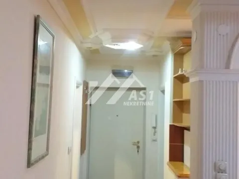 Rent, two bedroom apartment, 50m², Grbavica, Novi Sad Sve Podlokacije - image 8