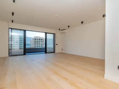 Prodaja, trosoban stan, 149m², Budva, Crna Gora