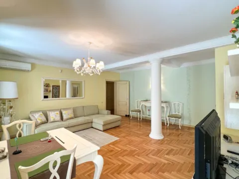 Sale, two bedroom apartment, 169m², Savina, Herceg Novi - image 12