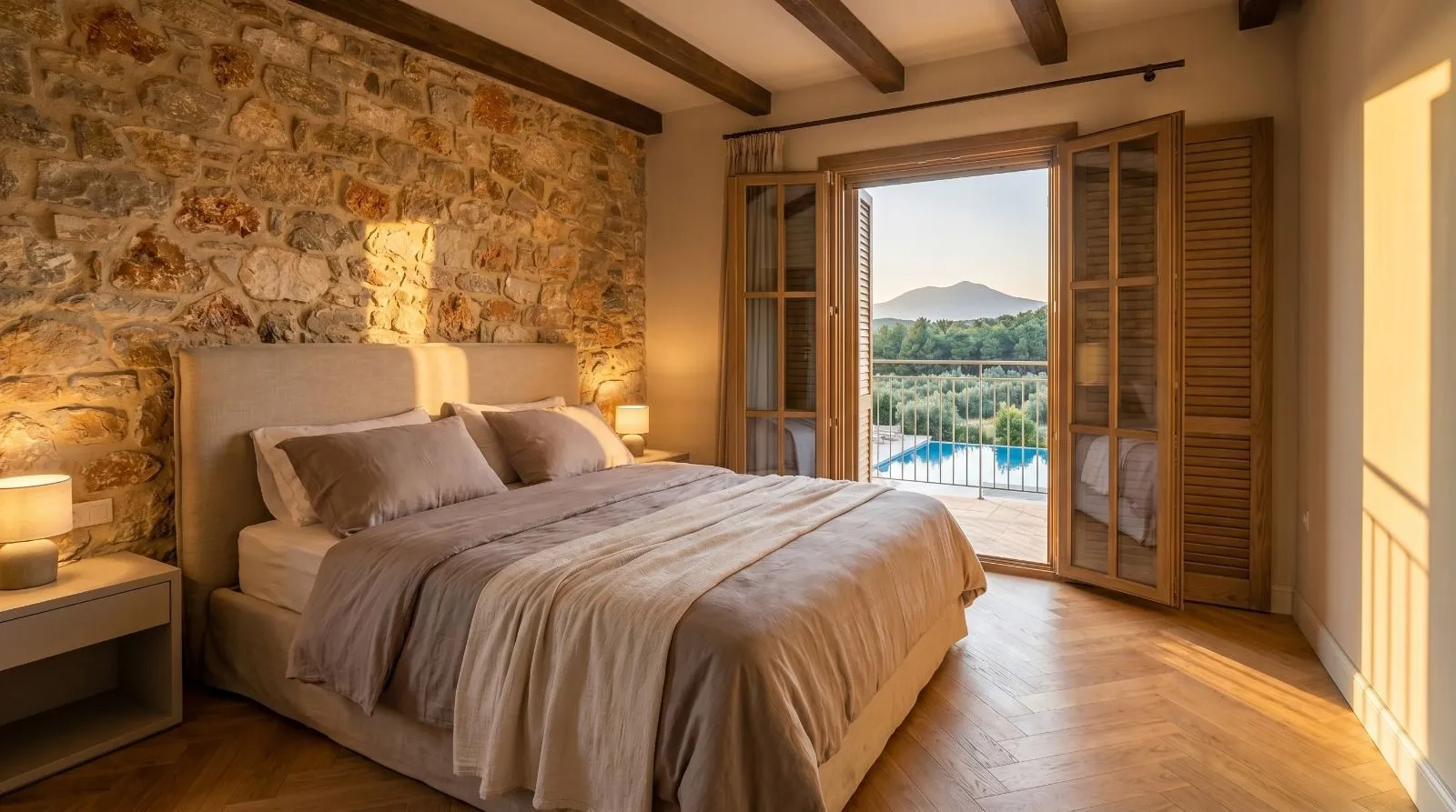 Sale, one bedroom apartment, 38m², Radanovići, Kotor